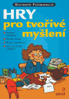 Hry pro tvořivé myšlení - obálka