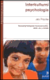 Interkulturní psychologie - obálka