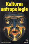 Kulturní antropologie - obálka