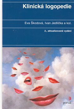 Obálka titulu Klinická logopedie