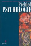 Přehled psychologie - obálka