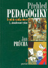 Přehled pedagogiky - obálka