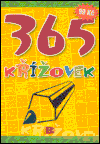 365 křížovek - obálka