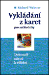 Vykládání z karet pro začátečníky - obálka