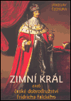 Zimní král - obálka