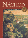 Náchod - obálka