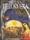 Dějiny Běloruska - obálka