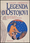 Legenda o Ostojovi - obálka