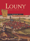 Louny - obálka