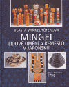 Mingei (Lidové umění a řemeslo v Japonsku) - obálka