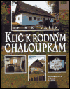 Klíč k rodným chaloupkám - obálka