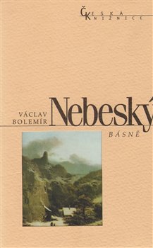Obálka titulu Básně