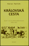 Královská cesta - obálka