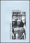 Nevěra - obálka