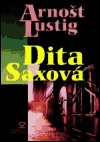 Dita Saxová - obálka