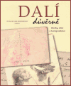 Dalí důvěrně – kresby, skici a korespondence - obálka