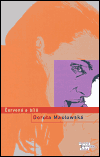 Červená a bílá - obálka