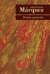 Podzim patriarchy - obálka
