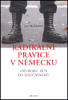 Radikální pravice v Německu (Od roku 1870 po současnost) - obálka