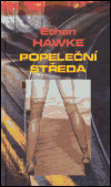 Popeleční středa - obálka