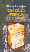 Okolo Irska s lednicí - obálka