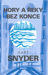 Hory a řeky bez konce - obálka