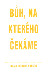 Bůh, na kterého čekáme - obálka