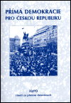 Přímá demokracie pro Českou republiku - obálka