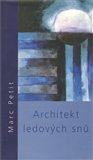Architekt ledových snů - obálka