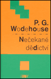 Nečekané dědictví - obálka