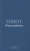 Pojem politična - obálka
