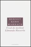 Úvod  do myšlení Edmunda Husserla - obálka