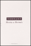 Hestia a Hermés (Studie k duchovnímu světu Řeků) - obálka