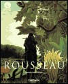 Henri Rousseau - obálka