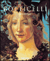 Sandro Botticelli (1444/45-1510) - obálka