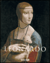 Leonardo da Vinci (1452-1519) - obálka