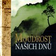 Moudrost našich dnů - obálka
