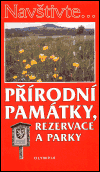 Přírodní památky, rezervace a parky - obálka