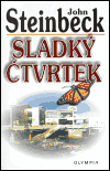 Sladký čtvrtek - obálka