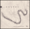 Cestou (Básnický almanach Welesu) - obálka
