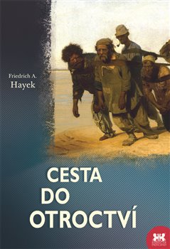 Obálka titulu Cesta do otroctví