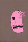 Portrét dámy - obálka