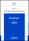 Psychologie a kabala - obálka