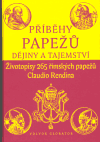 Obálka titulu Příběhy papežů