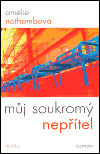 Můj soukromý nepřítel - obálka