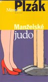 Manželské judo - obálka