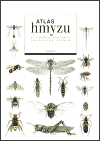 Atlas hmyzu - obálka