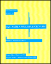 Partneři a multiple orgasm (Sexuální tajemství, která by měl každý pár znát) - obálka