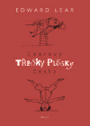 Learovy třesky plesky česky - obálka