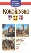 Kokořínsko - obálka